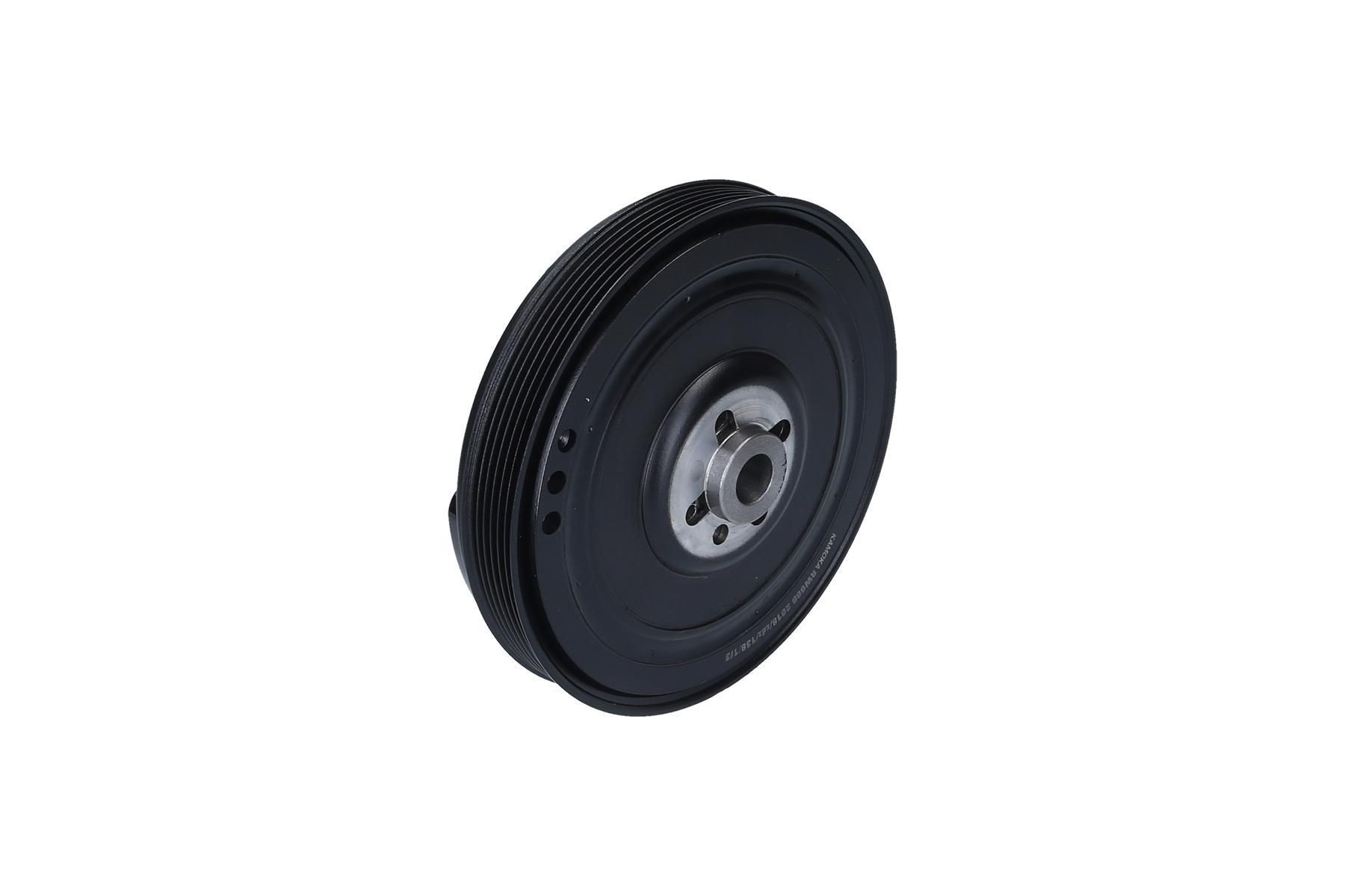 KAMOKA Crankshaft pulley Article number: RW009 cheaply