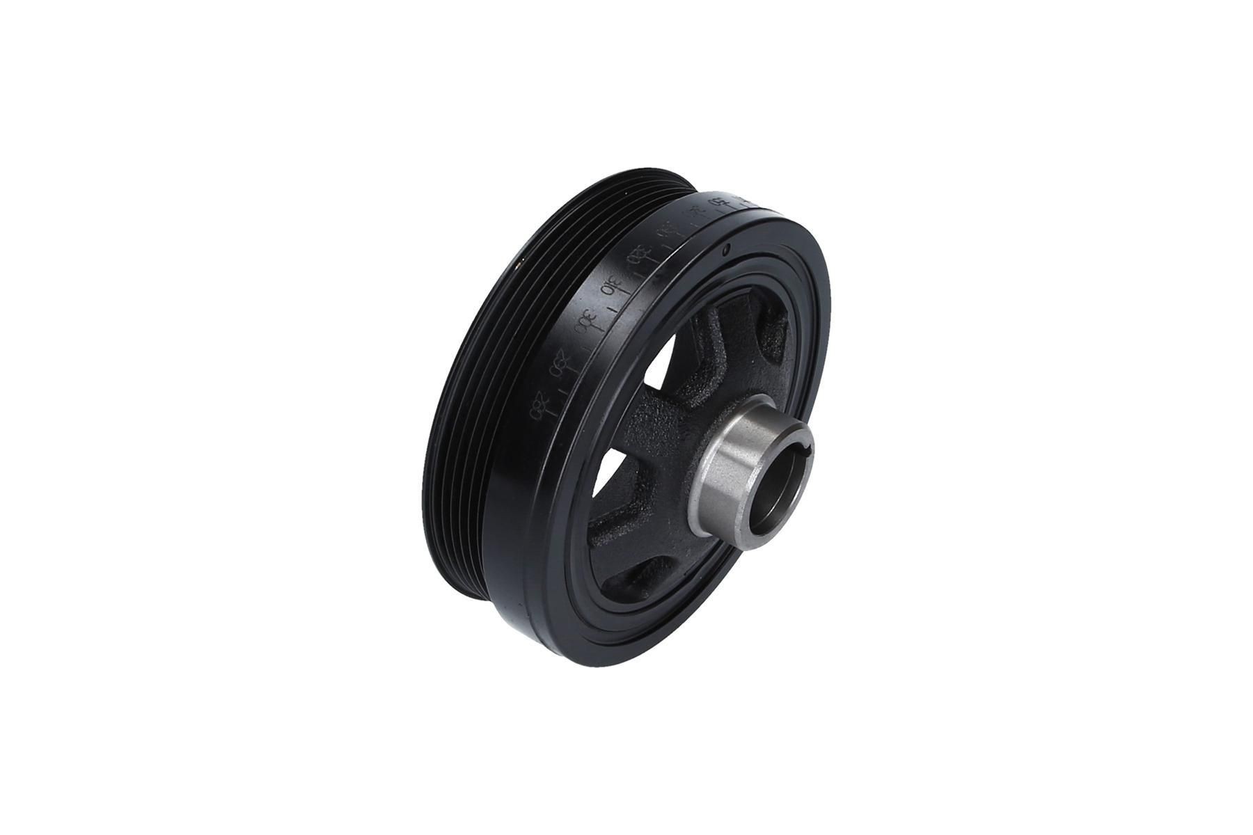 KAMOKA Crankshaft pulley Article number: RW029 cheaply