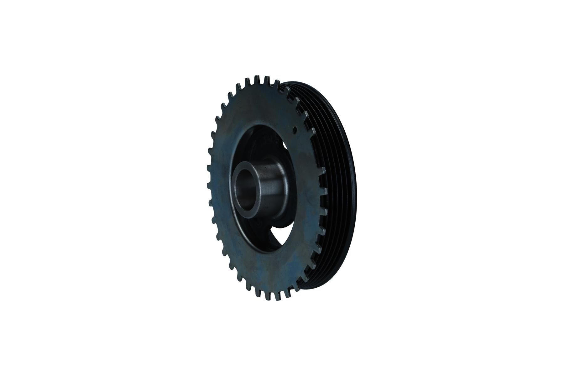 KAMOKA Crankshaft pulley Article number: RW037 cheaply