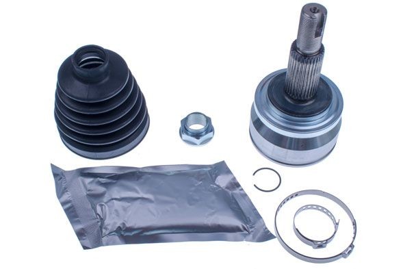DENCKERMANN Joint kit, drive shaft Article number: C120588 cheaply