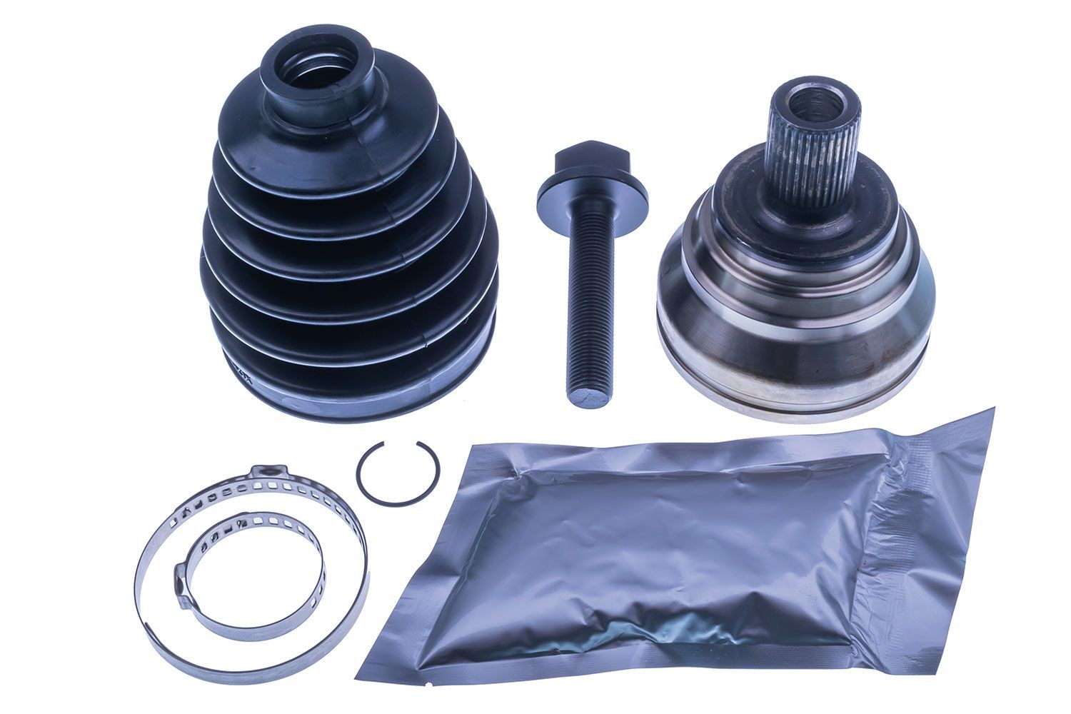 DENCKERMANN Joint kit, drive shaft Article number: C120592 cheaply