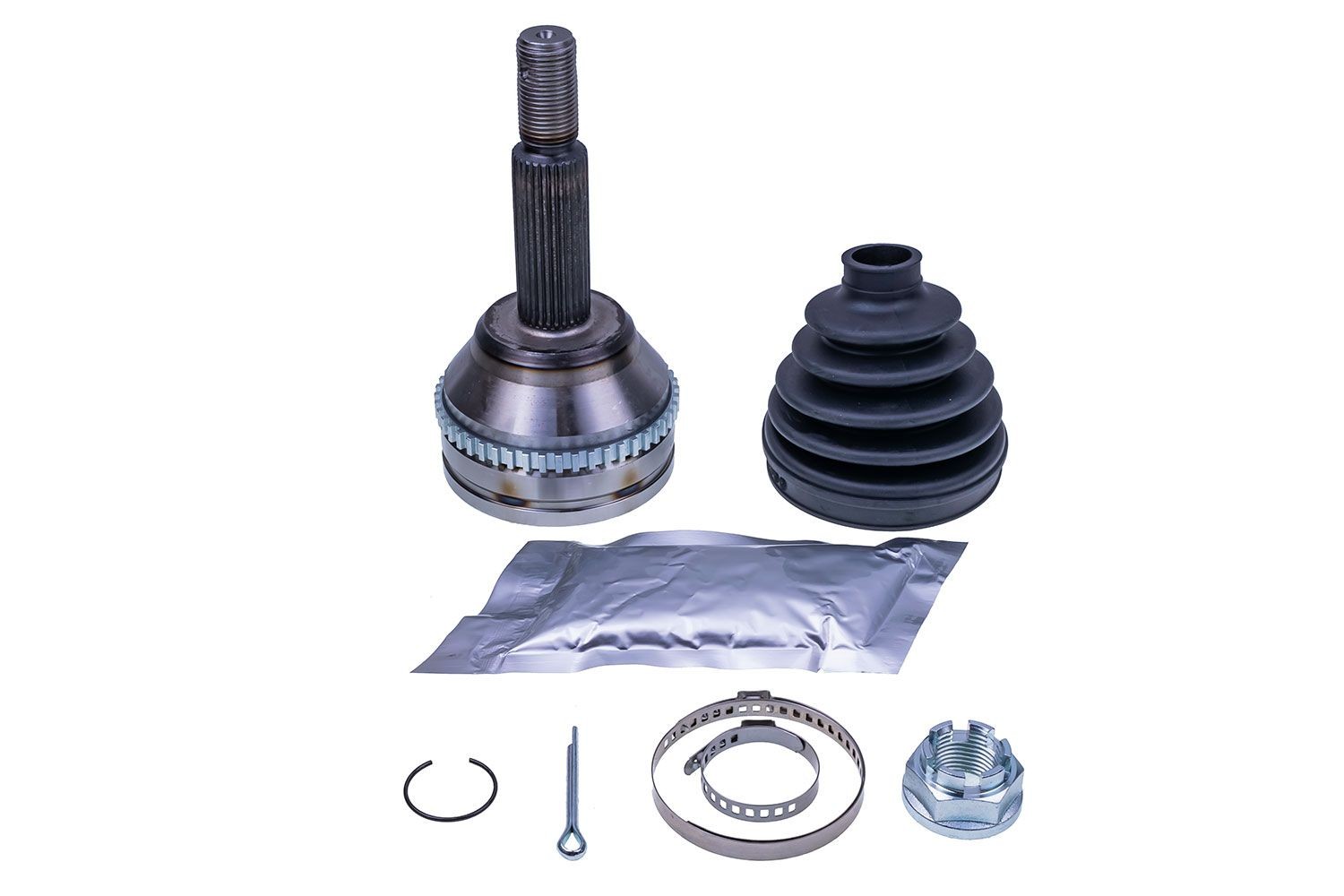 DENCKERMANN Joint kit, drive shaft Article number: C120599 cheaply