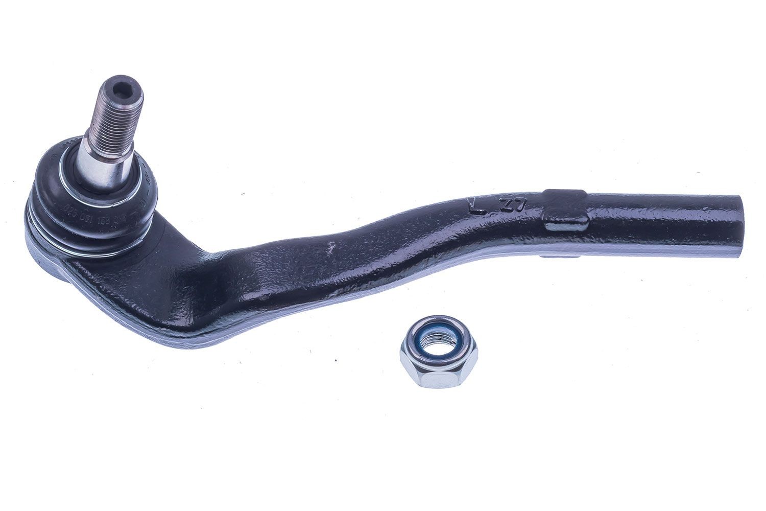 DENCKERMANN Track rod end Article number: D130392 cheaply