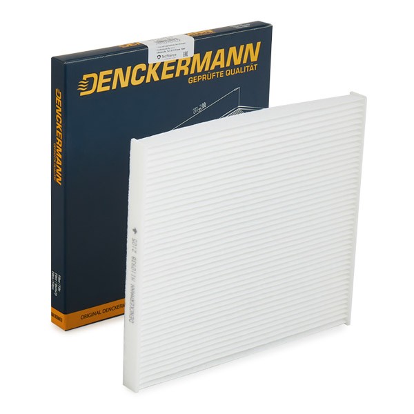 DENCKERMANN Filter, salongiõhk Artikli number: M110938 soodsalt