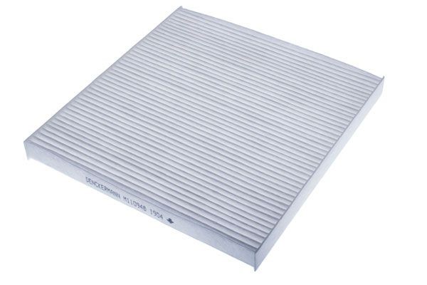 DENCKERMANN Pollen filter Article number: M110948 cheaply