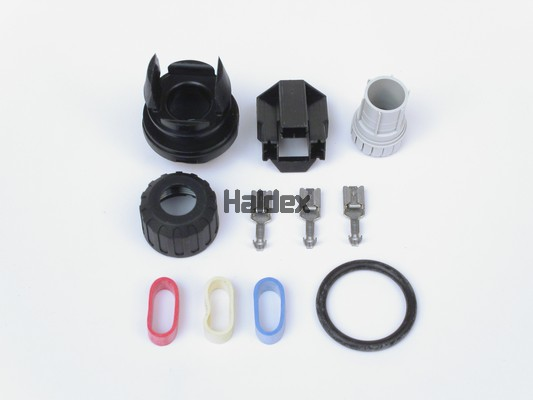 HALDEX Ledningsforbindersæt Varenummer: 003787309 billige