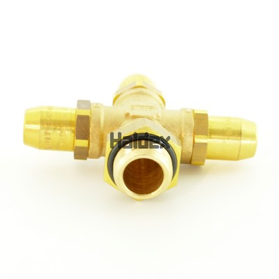 HALDEX Ståbolt Varenummer: 03284127600 billige