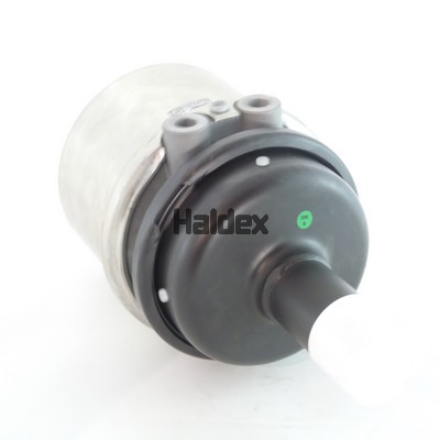 HALDEX Stempelbremsecylinder Varenummer: 340182400 billige
