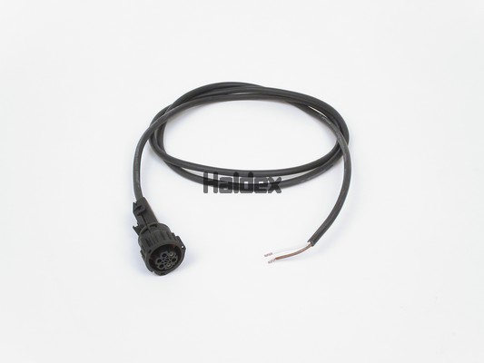 HALDEX Ledningsklemmesett artikkelnummer: 364454001 billig