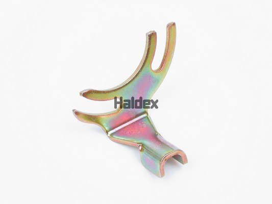 HALDEX Sikringsring, bremsebakke-rullebolt Varenummer: 76995 billige