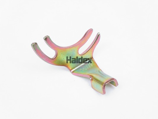HALDEX Sikringsring, bremsebakke-rullebolt Varenummer: 76996 billige