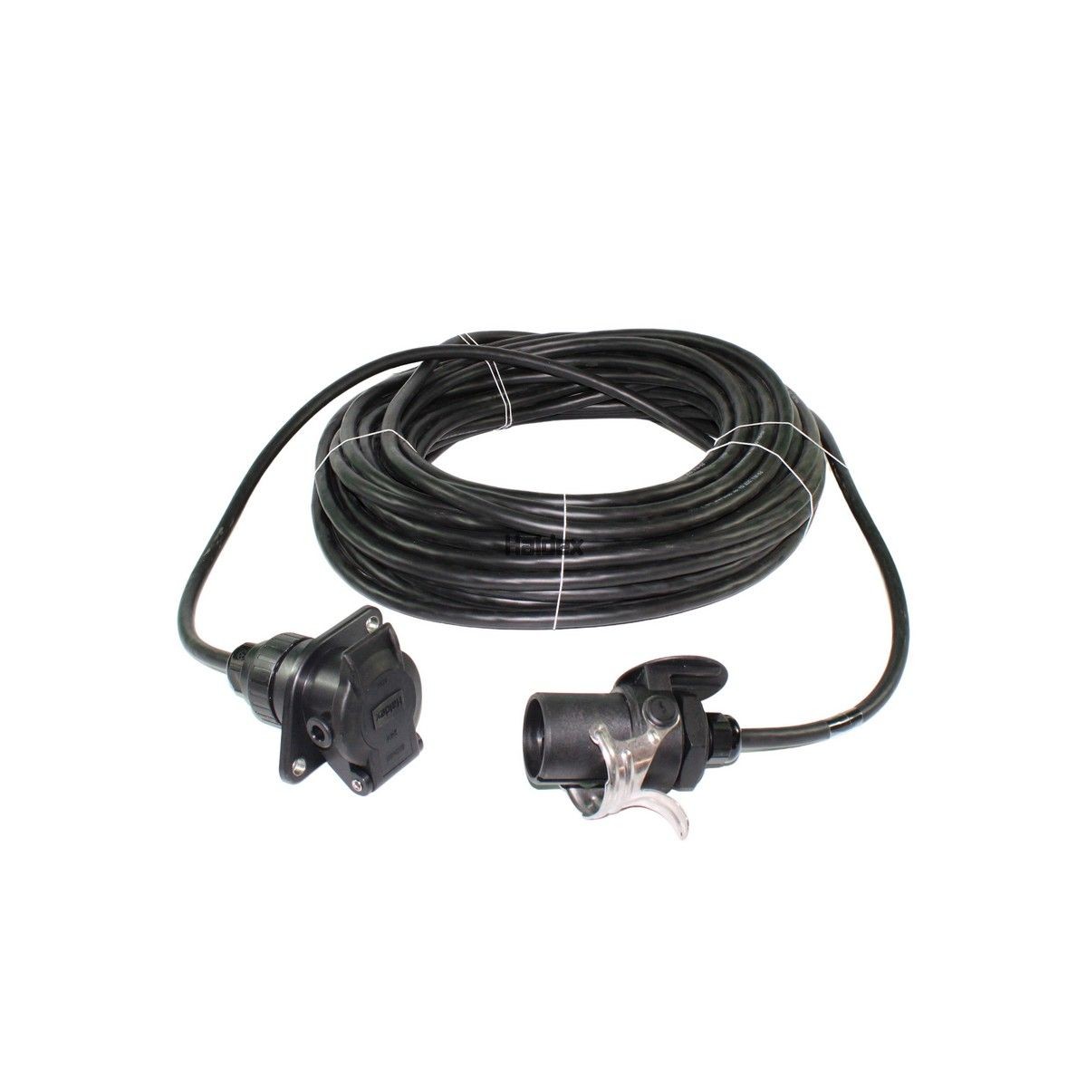 HALDEX Forbindelseskabel, elektronisk bremsesystem Varenummer: 814022001 billige