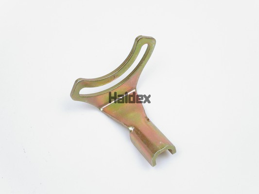 HALDEX Sikringsring, bremsebakke-rullebolt Varenummer: 86994 billige