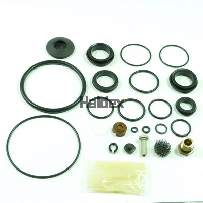 HALDEX Reparasjonssett, bremsventil driftsbremse artikkelnummer: 950321030 billig