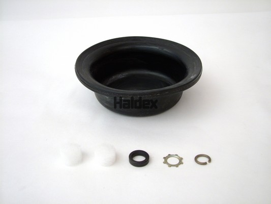HALDEX Reperationssæt, luftfjederventil Varenummer: 950343006 billige