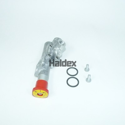 HALDEX Rep.sæt, bremseventil-standbremse Varenummer: 950352017 billige