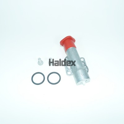 HALDEX Rep.sæt, bremseventil-standbremse Varenummer: 950352023 billige