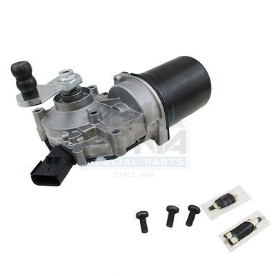 MEAT & DORIA Wiper motor Article number: 27281 cheaply