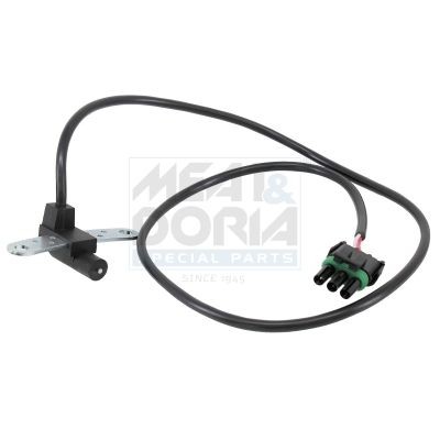 MEAT & DORIA Crankshaft sensor Article number: 87027 cheaply