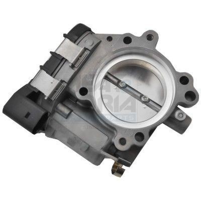 MEAT & DORIA Throttle body Article number: 89393R cheaply