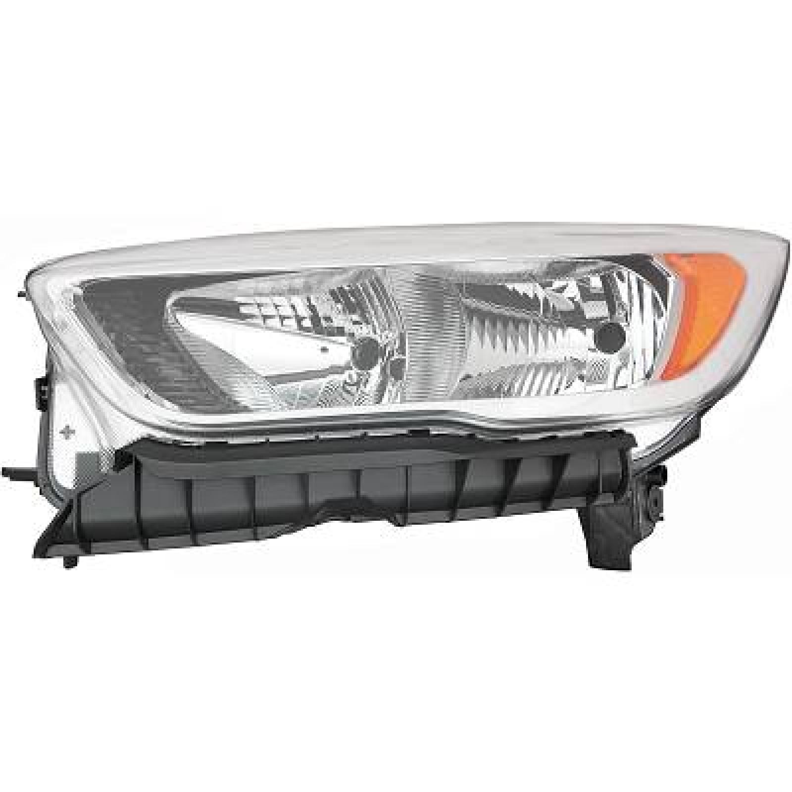 DIEDERICHS Headlight Article number: 1471183 cheaply