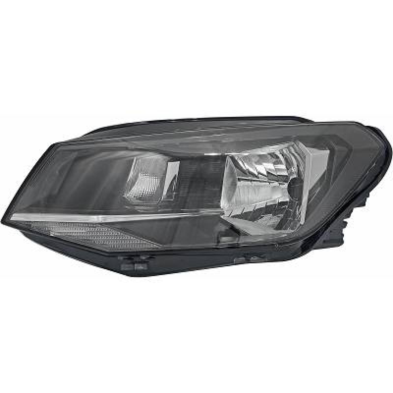 DIEDERICHS Headlight Article number: 2297781 cheaply