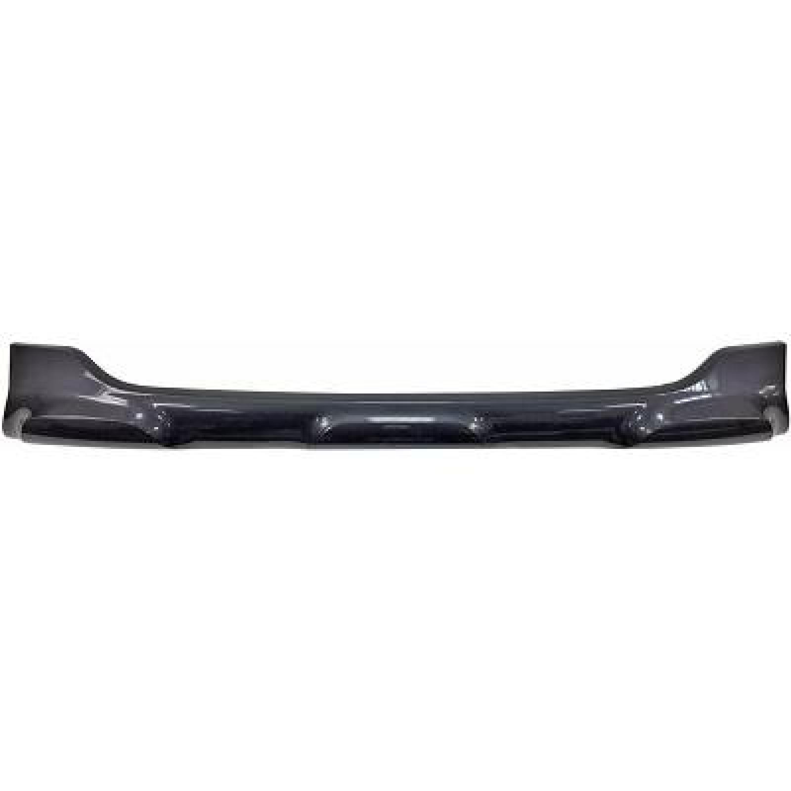 DIEDERICHS 4406261 Bumper moulding CAPTUR 1.3 TCe 150 (J5NK, J5JS) 150 PS Petrol