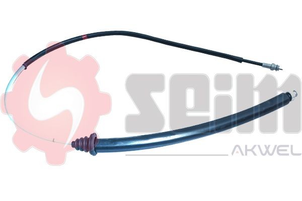 SEIM Speedometer cable Article number: 555805 cheaply