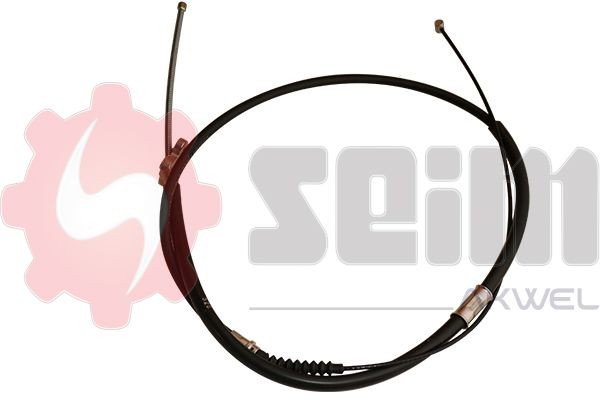 SEIM Handbremsseil Artikelnummer: 555881 günstig