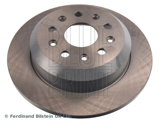 BLUE PRINT Brake disc Article number: ADA104383 cheaply