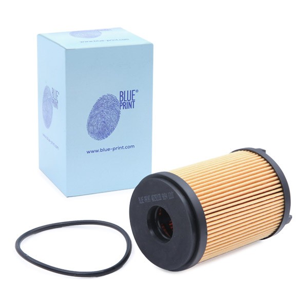 BLUE PRINT Oil filter Article number: ADZ92130 cheaply