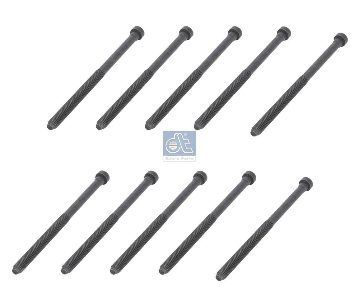 DT Spare Parts Topstykkebolt Varenummer: 11.10521 billige