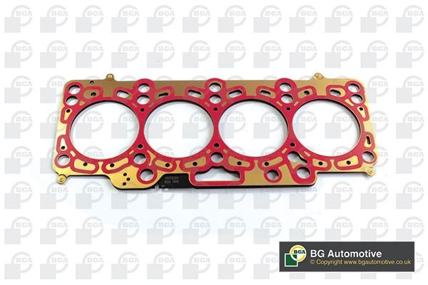 BGA Gasket, cylinder head Article number: CH9601A cheaply