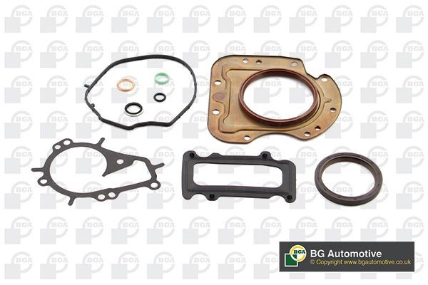 BGA Crankcase gasket set Article number: CK1401 cheaply