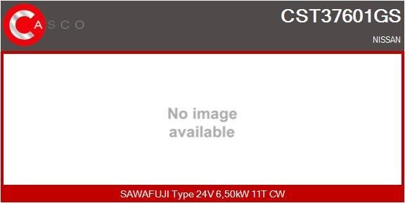 CASCO Electric Motor, radiator fan Article number: CEF76007AS cheaply