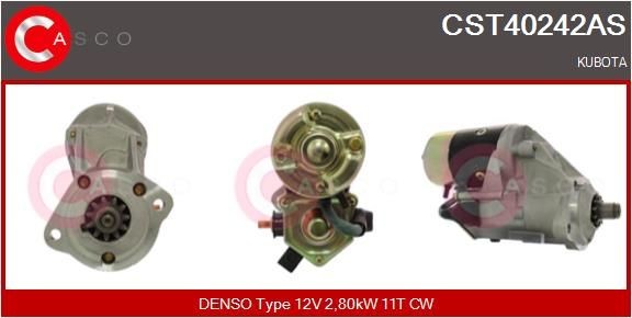 CASCO Pre-resistor, electro motor radiator fan Article number: CRS70029GS cheaply