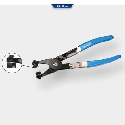 KS TOOLS Tang, spændebånd Varenummer: BT526006 billige