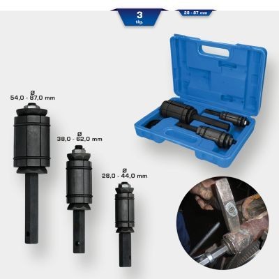 KS TOOLS Udvider, udstødning Varenummer: BT601060 billige