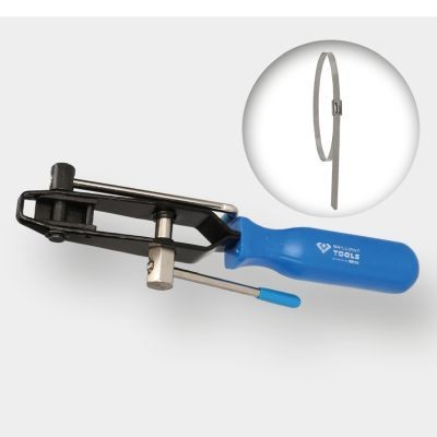 KS TOOLS Tangsæt Varenummer: BT676001 billige