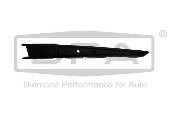 DPA Bumper moulding Article number: 88531794602 cheaply