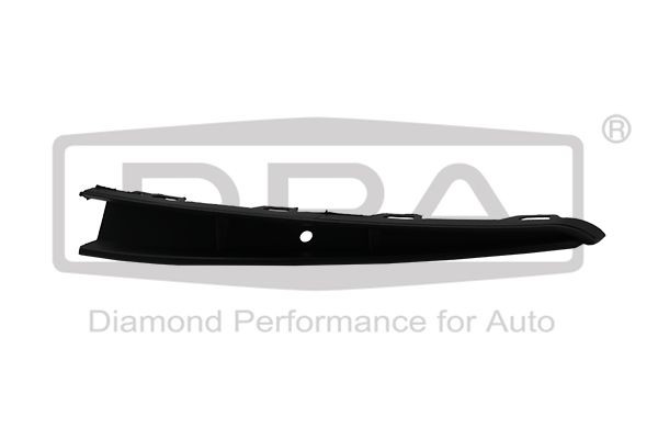 DPA Bumper moulding Article number: 88531794702 cheaply