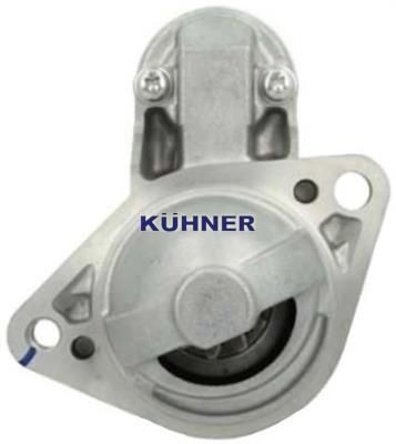 AD KÜHNER Starter motor Article number: 256169M cheaply