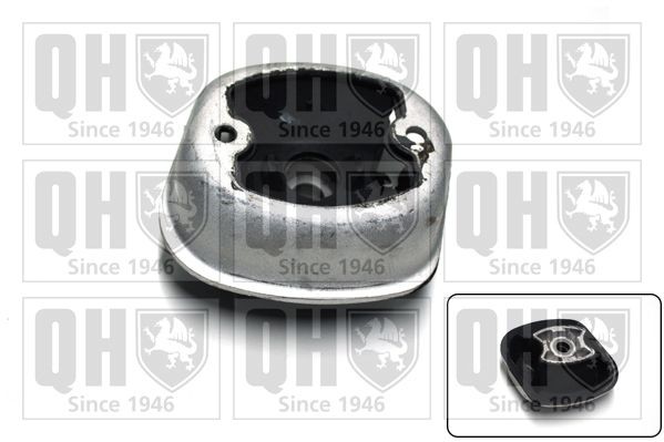 QUINTON HAZELL Engine mount Article number: EM2496 cheaply