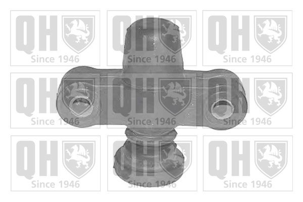 QUINTON HAZELL Mounting, automatic transmission Article number: EM4093 cheaply