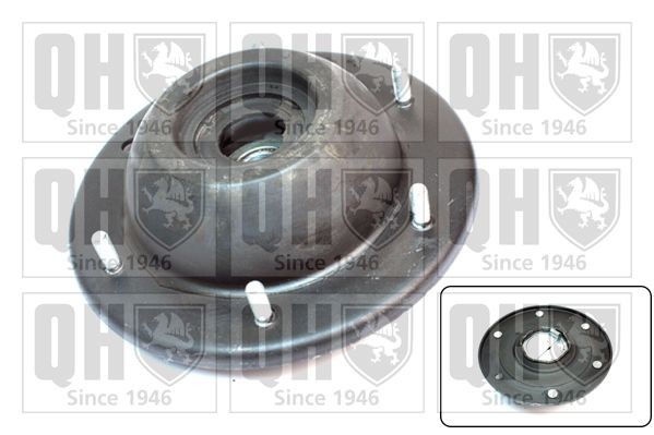QUINTON HAZELL Top strut mount Article number: EMA2127 cheaply