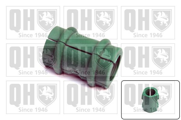 QUINTON HAZELL Anti roll bar bush Article number: EMB2137 cheaply