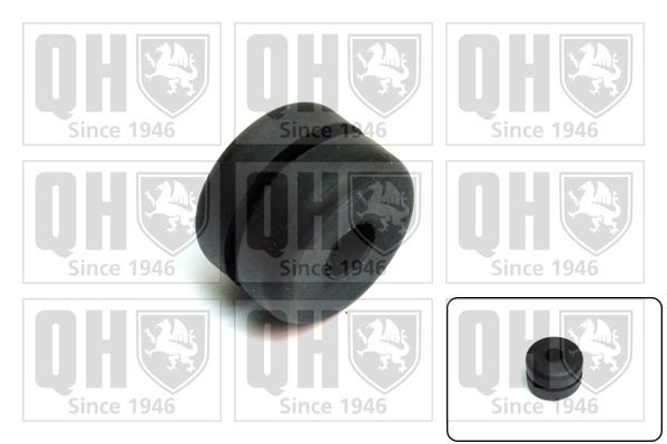 QUINTON HAZELL EMB7029 Montage, stabilisatorkoblingsstang 80 2.2 quattro 131 HK Benzin 1986