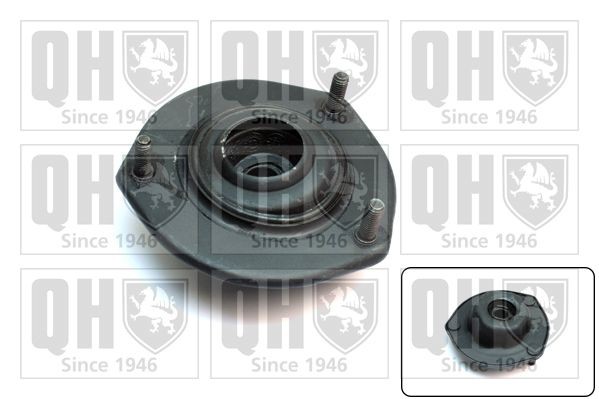 QUINTON HAZELL Top strut mount Article number: EMR6039 cheaply