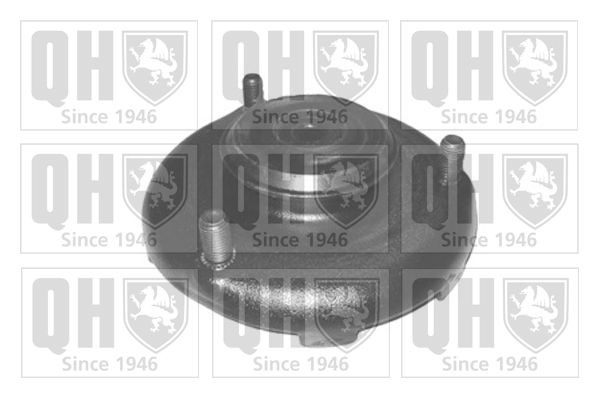 QUINTON HAZELL Top strut mount Article number: EMR6064 cheaply