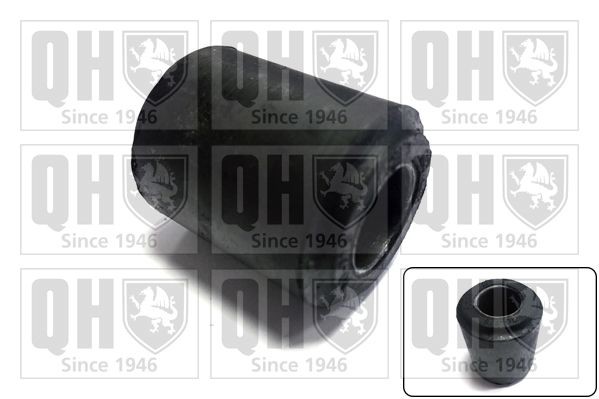 QUINTON HAZELL Trailing arm / Suspension arm bush Article number: EMS1518 cheaply